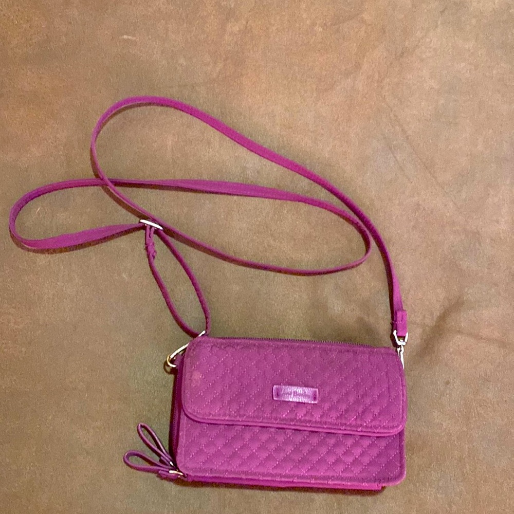 Vera Bradley Crossbody bag